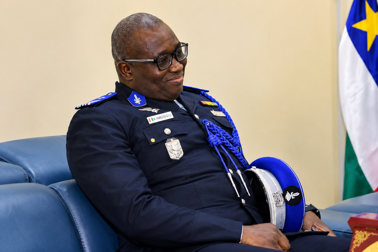 Presse Militaire