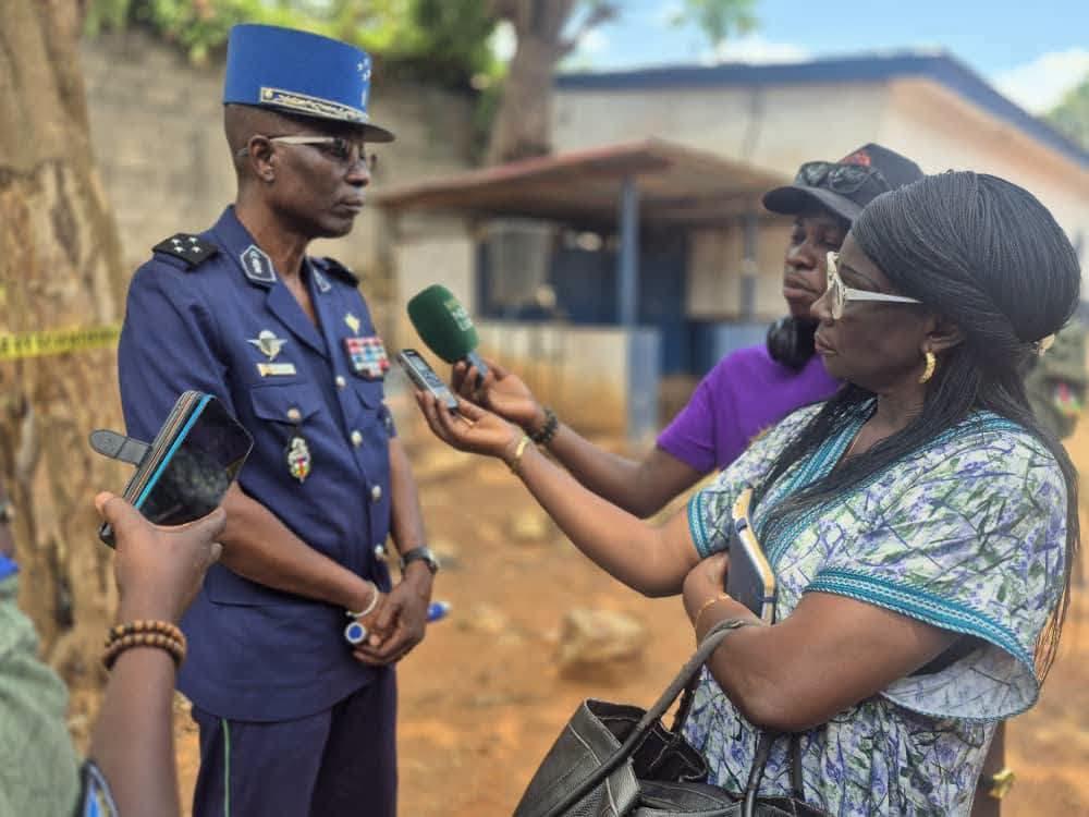 PRESSE MILITAIRE