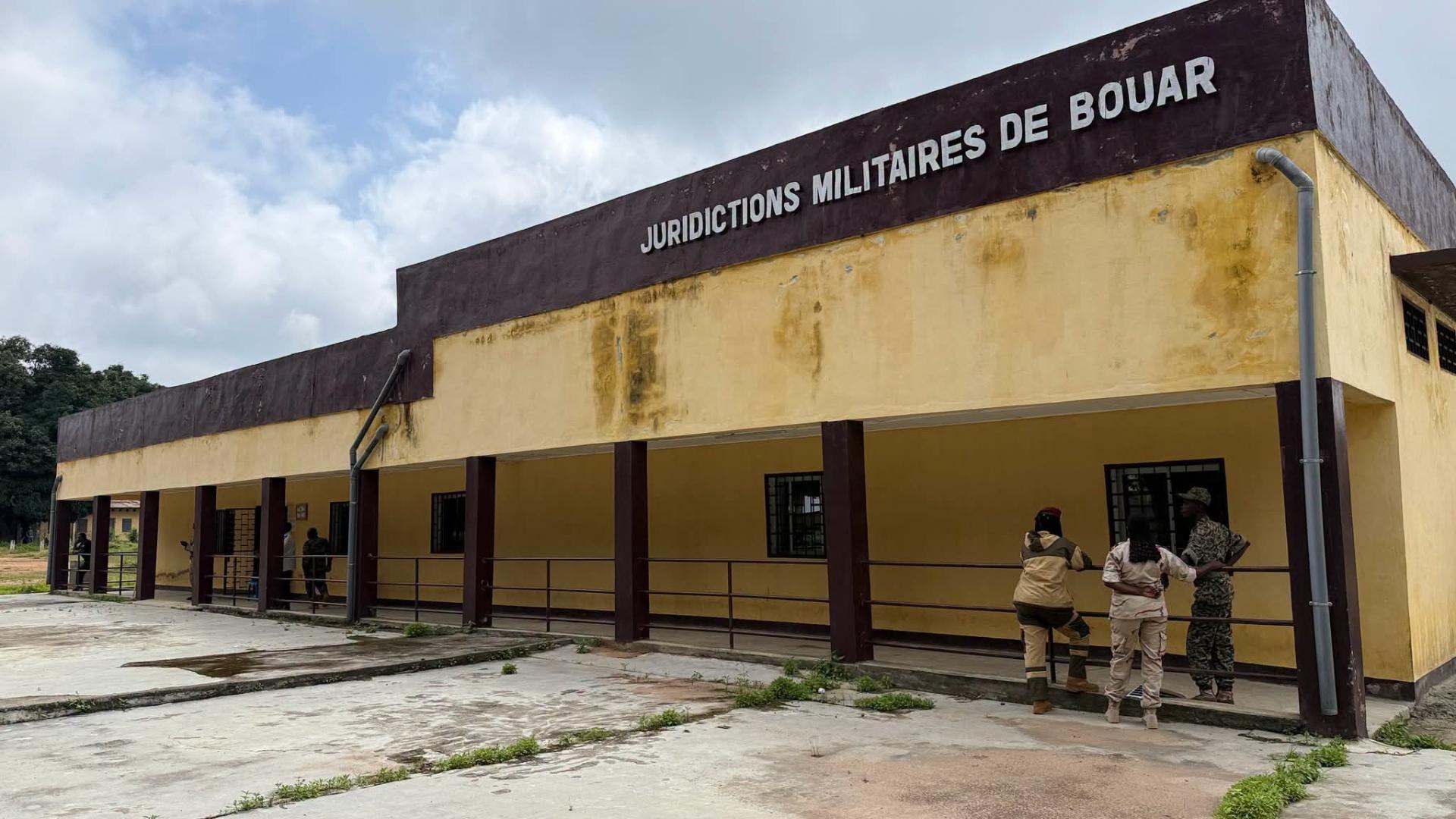 Presse Militaire