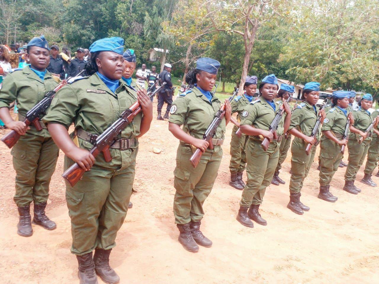 presse militaire