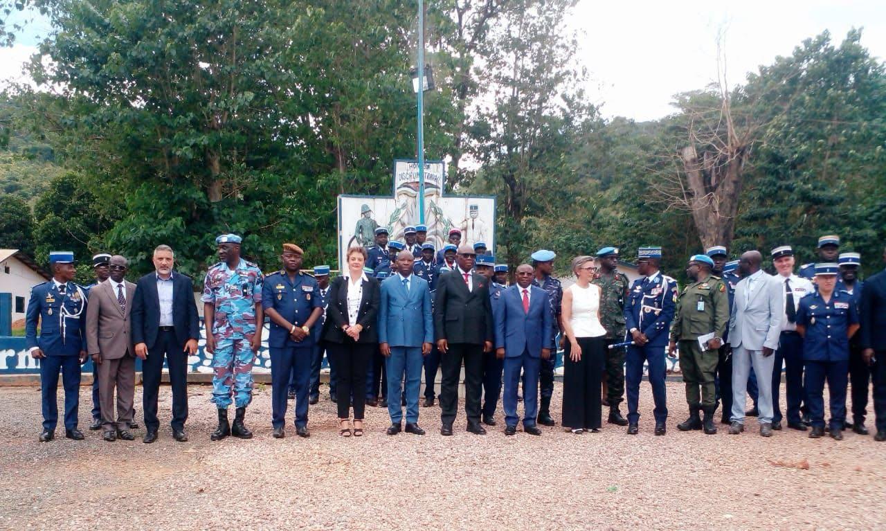 presse militaitre