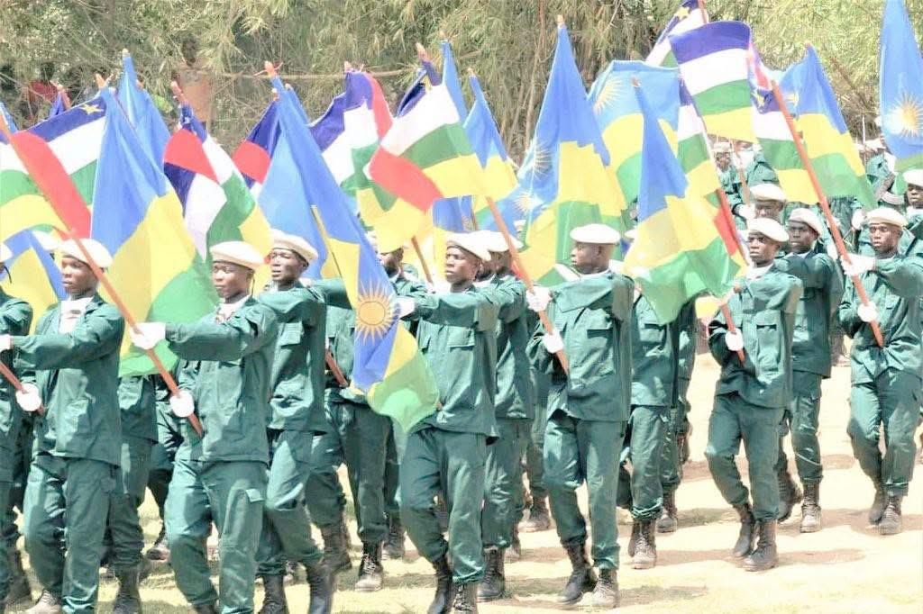 Presse Militaire