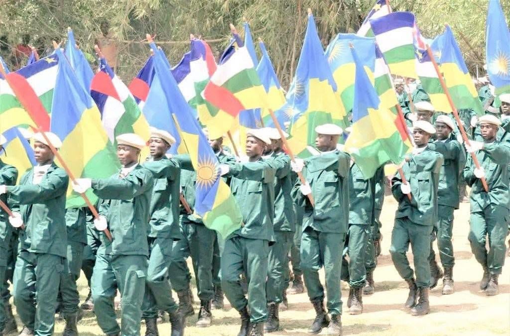 Presse Militaire