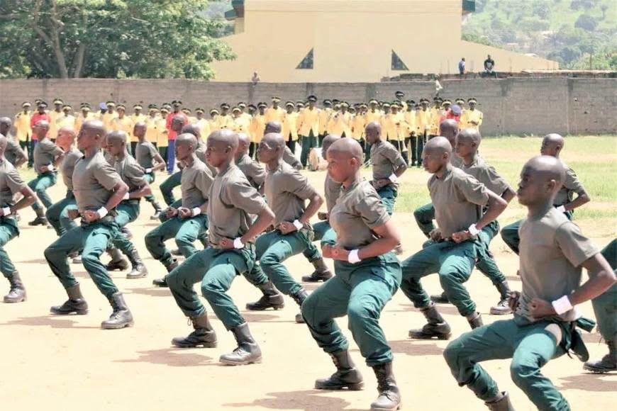 Presse Militaire