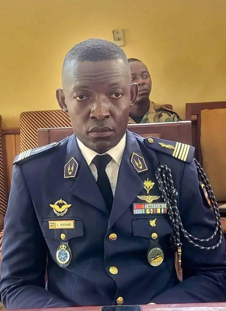 Presse Militaire