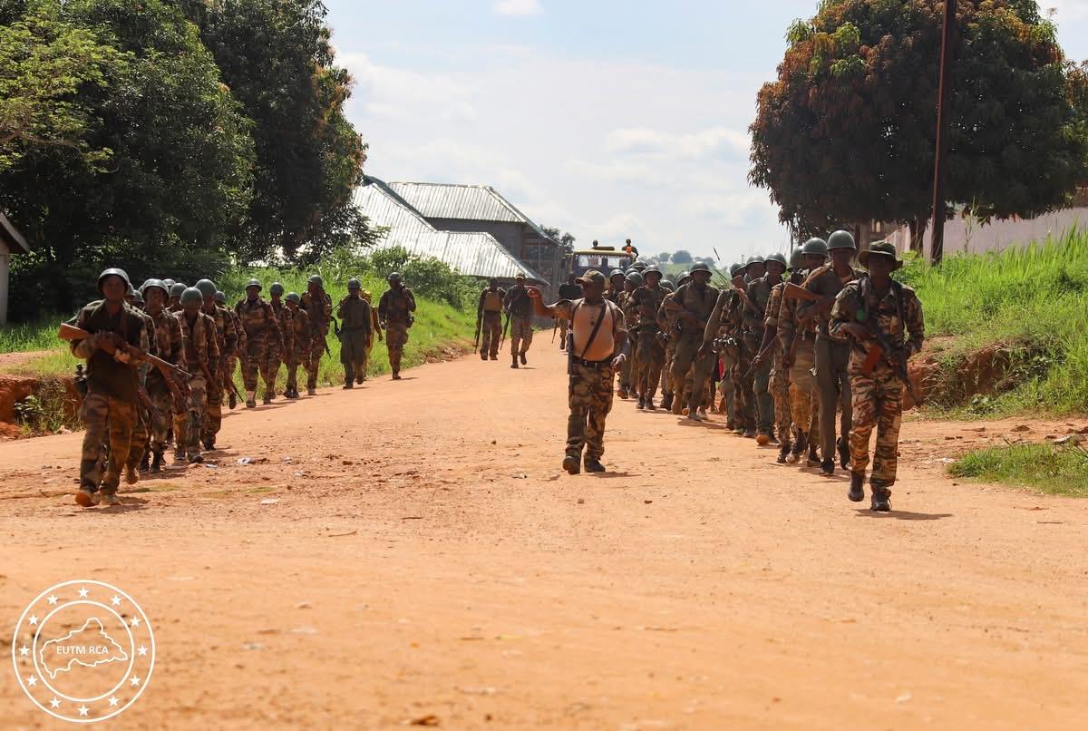 Presse Militaire