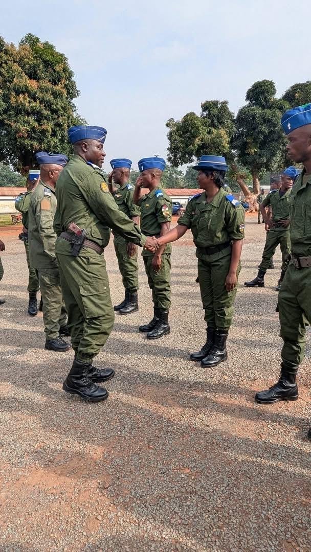 Presse Militaire