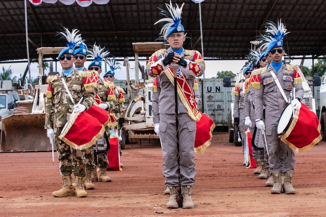 presse militaire