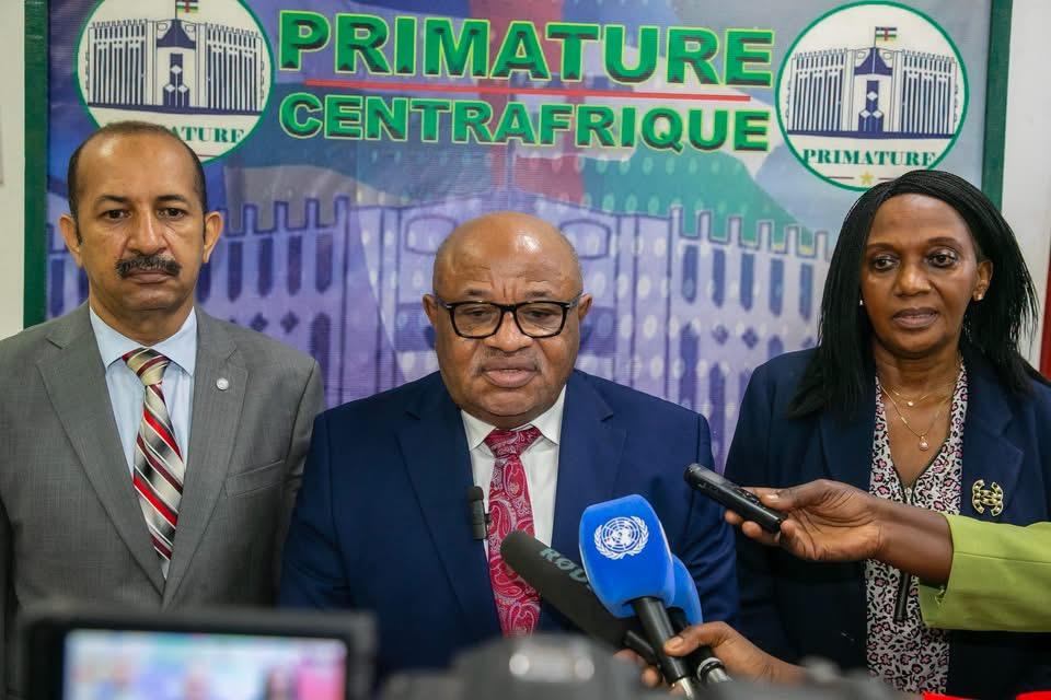 Presse Militaire