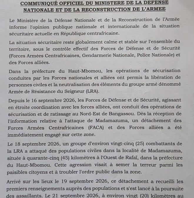 Info