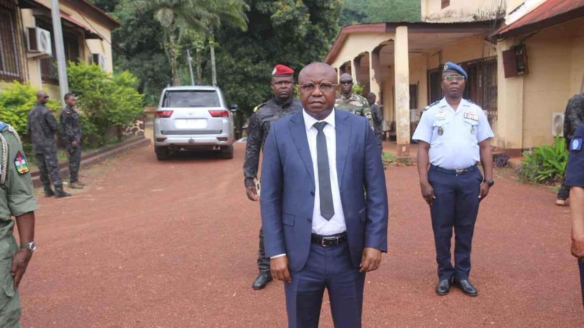 PRESSE MILITAIRE