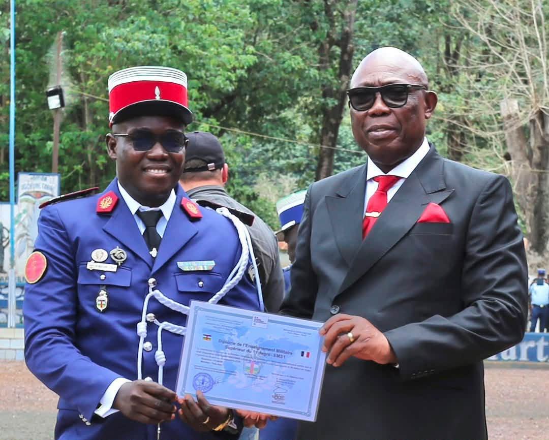 presse militaire