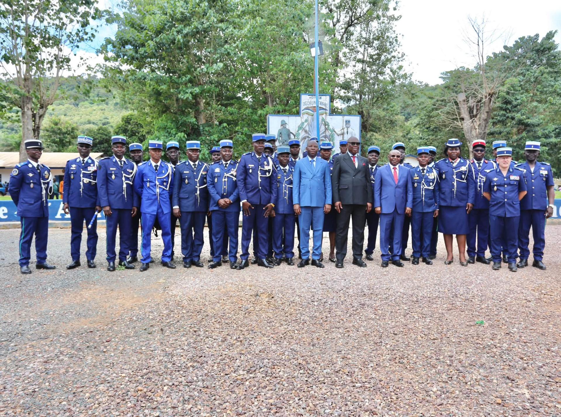 presse militaire