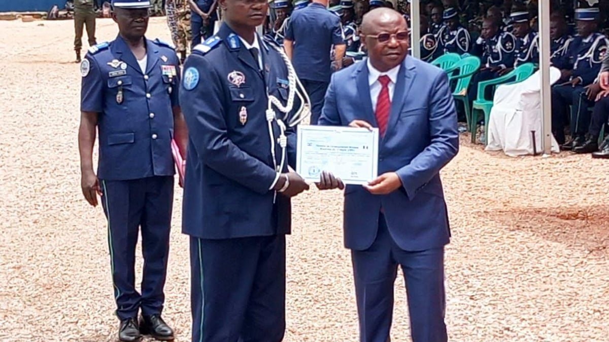 presse militaire