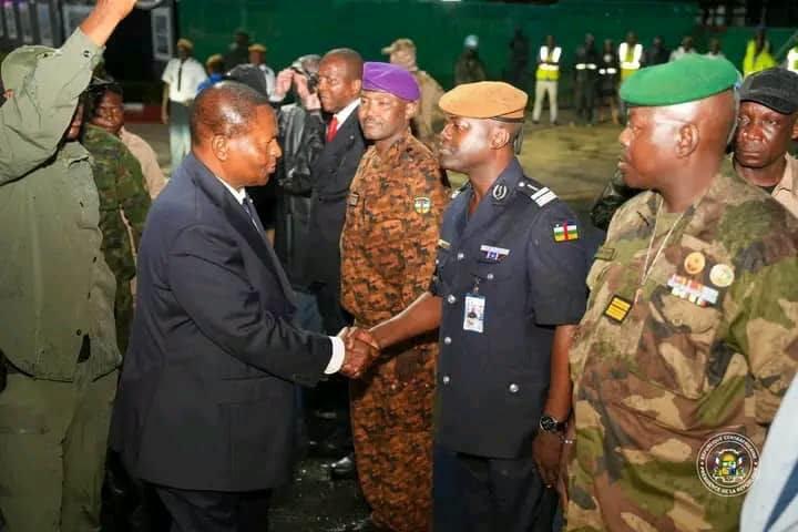 presse militaire