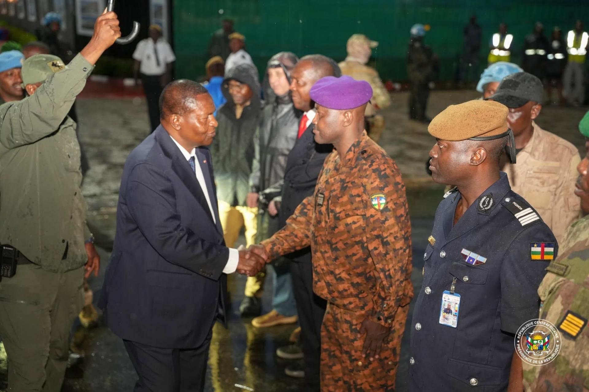 presse militaire