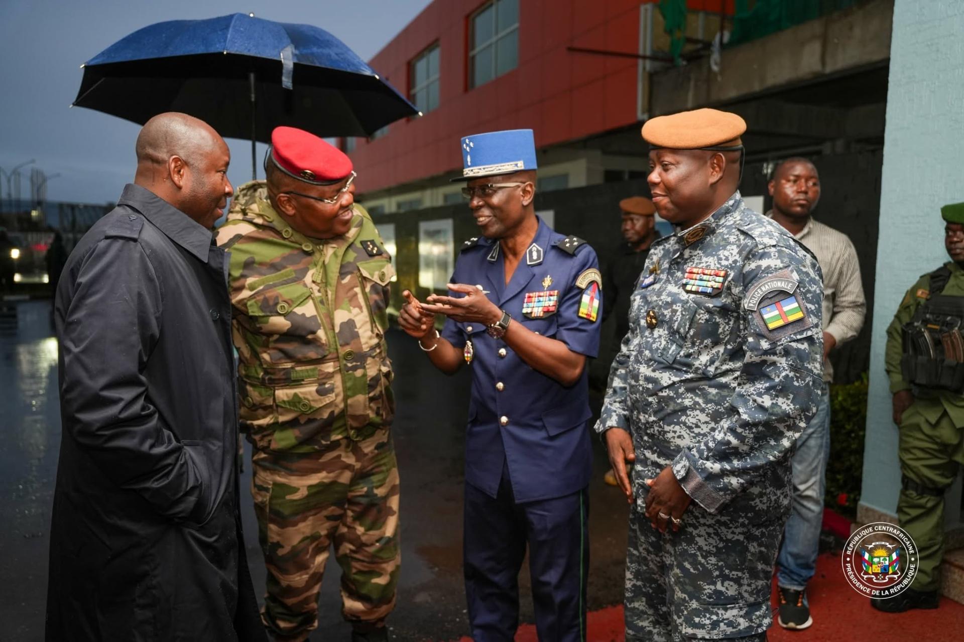 presse militaire