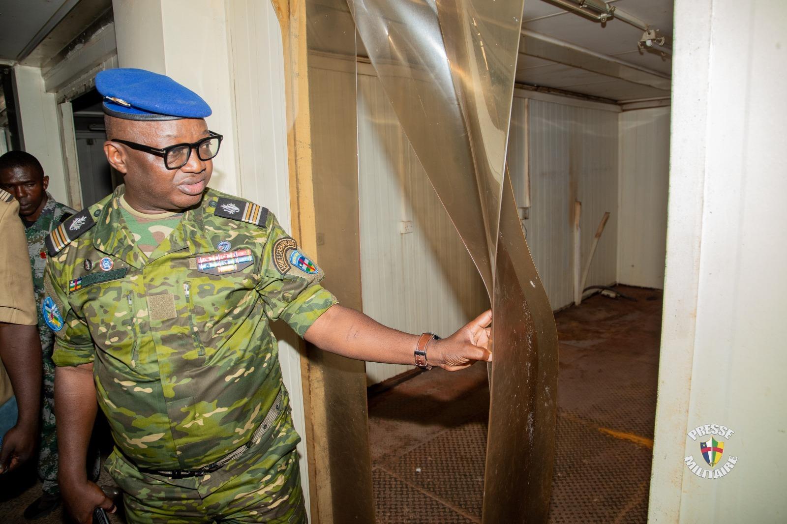 Presse Militaire